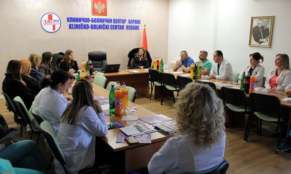 Naucni skup rak grlica materice 8